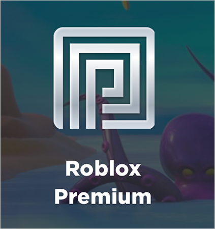 Roblox Premium Subscription