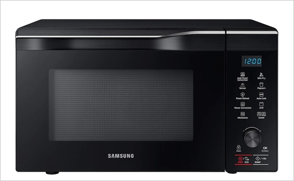 Samsung Microwave 