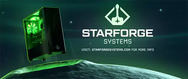 Starforge Systems